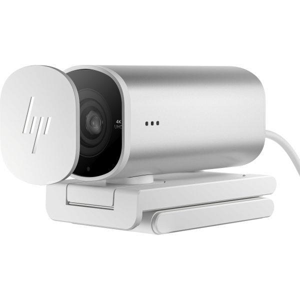 HP 960 4K Streaming Webcam (695J6AA#ABB)