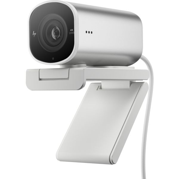 HP 960 4K Streaming Webcam (695J6AA#ABB)
