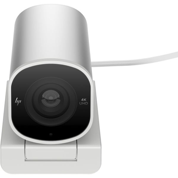 HP 960 4K Streaming Webcam (695J6AA#ABB)