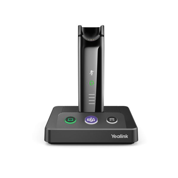 Yealink WH63 Teams Headset (WH63TEAMS)