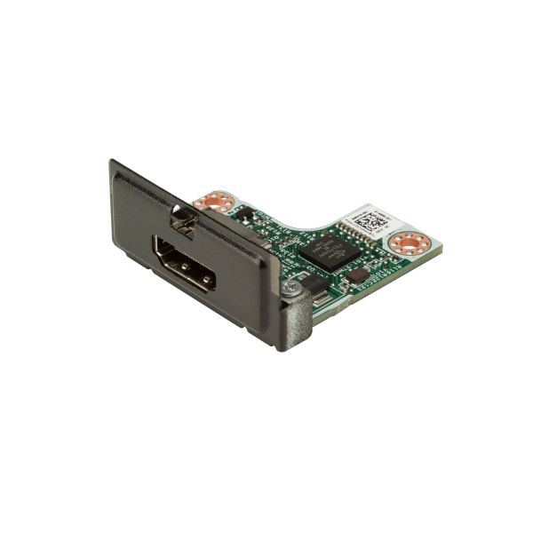 HP HDMI Flex Port interfacekaart/-adapter Intern (69D47AA)