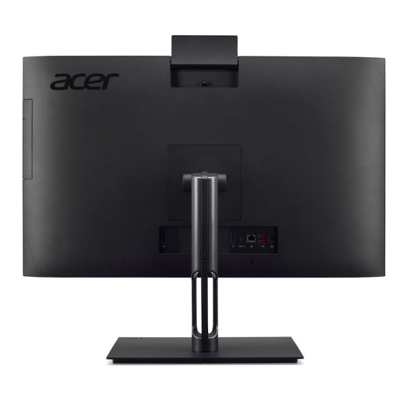 Acer Veriton Z4717GT Intel® Core™ i5 i5-13400 68,6 cm (27") 1920 x 1080 Pixels Alles-in-één-pc 16 GB DDR4-SDRAM 512 GB SSD Windows 11 Pro Zwart (DQ.VZUEG.002)