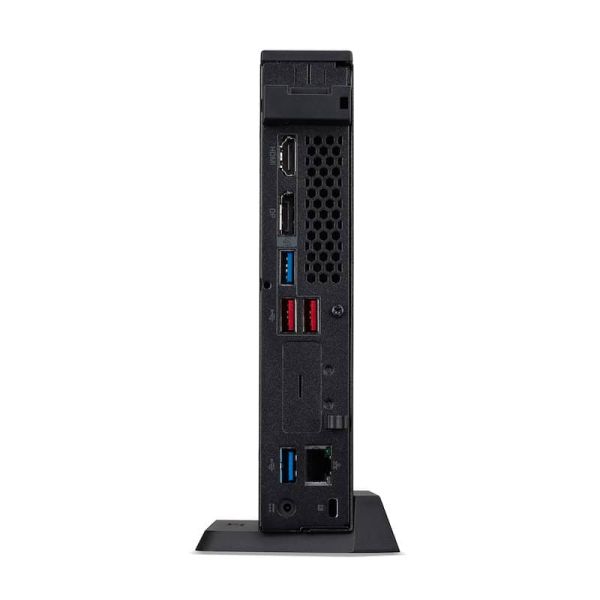 Acer Veriton N n6710g Intel® Core™ i7 i7-13700 16 GB DDR4-SDRAM 512 GB SSD Windows 11 Pro MFF Mini PC Zwart (DT.VXREG.002)