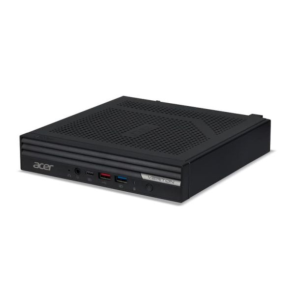 Acer Veriton N n6710g Intel® Core™ i7 i7-13700 16 GB DDR4-SDRAM 512 GB SSD Windows 11 Pro MFF Mini PC Zwart (DT.VXREG.002)