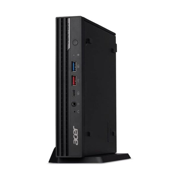 Acer Veriton N n6710g Intel® Core™ i7 i7-13700 16 GB DDR4-SDRAM 512 GB SSD Windows 11 Pro MFF Mini PC Zwart (DT.VXREG.002)