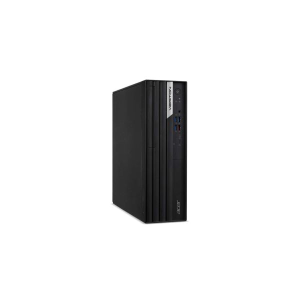 Acer Veriton X X4710G Intel® Core™ i5 i5-13400 8 GB DDR4-SDRAM 256 GB SSD Windows 11 Pro Desktop PC Zwart (DT.VYGEG.003)