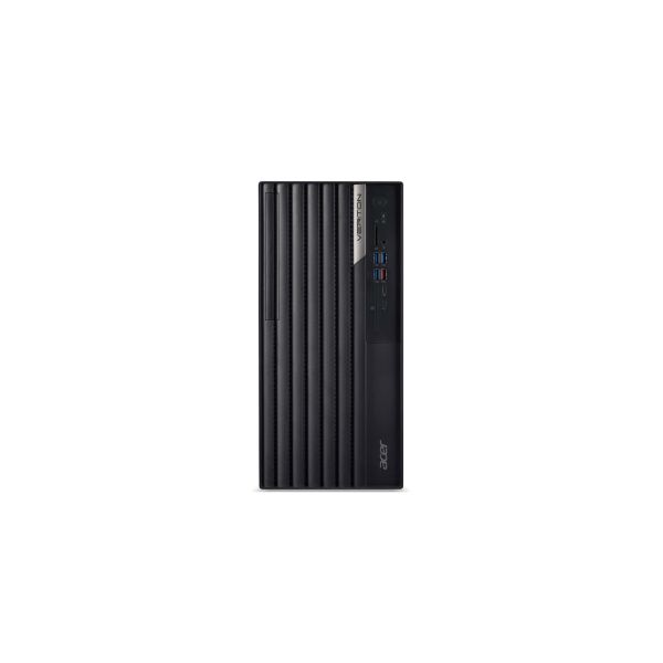 Acer Veriton M M4710GT Intel® Core™ i7 i7-13700 32 GB DDR4-SDRAM 1 TB SSD Windows 11 Pro Desktop PC Zwart (DT.VZWEG.00M) Acer Veriton M M4710GT Intel® Core™ i7 i7-13700 32 GB DDR4-SDRAM 1 TB SSD Windows 11 Pro Desktop PC Zwart (DT.VZWEG.00M)