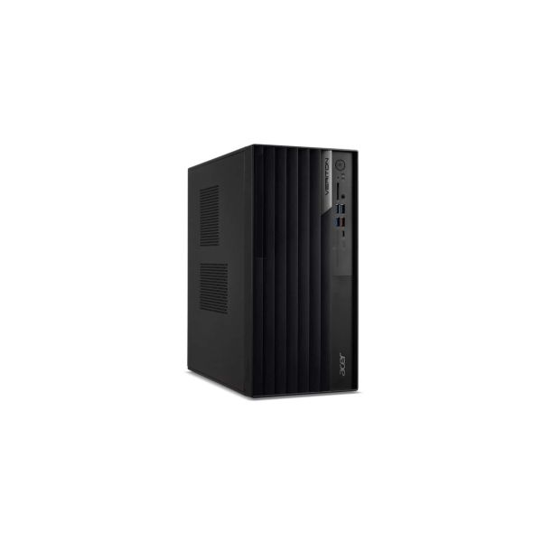 Acer Veriton M M4710GT Intel® Core™ i7 i7-13700 32 GB DDR4-SDRAM 1 TB SSD Windows 11 Pro Desktop PC Zwart (DT.VZWEG.00M)