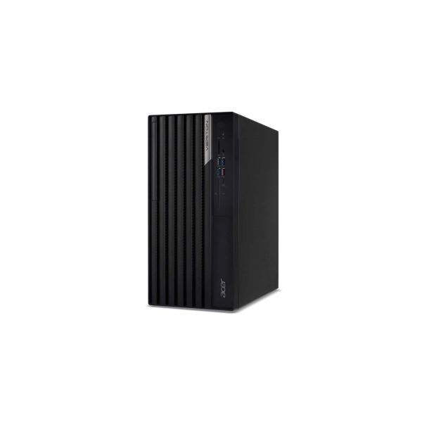 Acer Veriton M M4710GT Intel® Core™ i7 i7-13700 32 GB DDR4-SDRAM 1 TB SSD Windows 11 Pro Desktop PC Zwart (DT.VZWEG.00M)