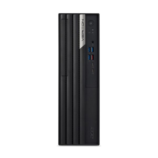 Acer Veriton X VX6710GT Intel® Core™ i5 i5-13500 16 GB DDR4-SDRAM 512 GB SSD Windows 11 Pro SFF PC Zwart (DT.VZYEG.002) Acer Veriton X VX6710GT Intel® Core™ i5 i5-13500 16 GB DDR4-SDRAM 512 GB SSD Windows 11 Pro SFF PC Zwart (DT.VZYEG.002)