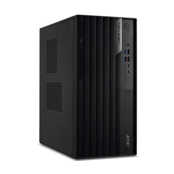 Acer Veriton M VM6710GT Intel® Core™ i9 i9-13900K 16 GB DDR4-SDRAM 3 TB HDD+SSD NVIDIA RTX A4000 Windows 11 Pro Midi Tower PC Zwart (DT.VZZEG.005) Acer Veriton M VM6710GT Intel® Core™ i9 i9-13900K 16 GB DDR4-SDRAM 3 TB HDD+SSD NVIDIA RTX A4000 Windows 11 Pro Midi Tower PC Zwart (DT.VZZEG.005)