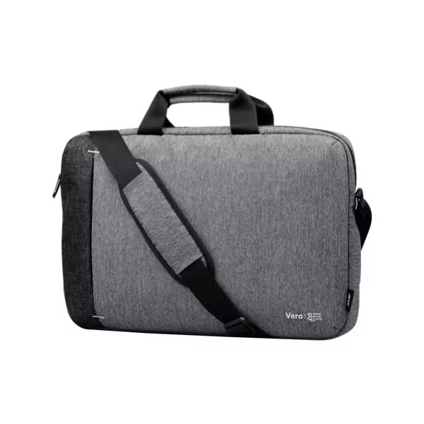 Acer ABG330 35,6 cm (14") Opbergmap/sleeve Zwart, Grijs (GP.BAG11.05N)