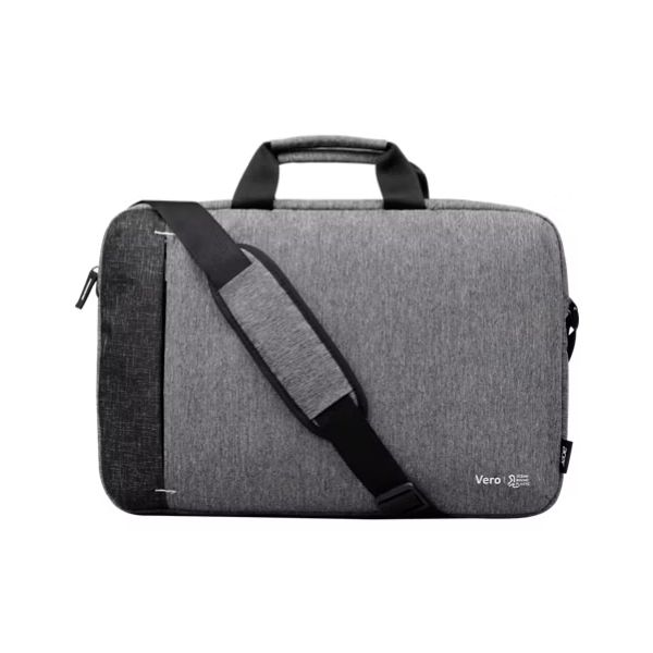 Acer ABG330 35,6 cm (14") Opbergmap/sleeve Zwart, Grijs (GP.BAG11.05N)