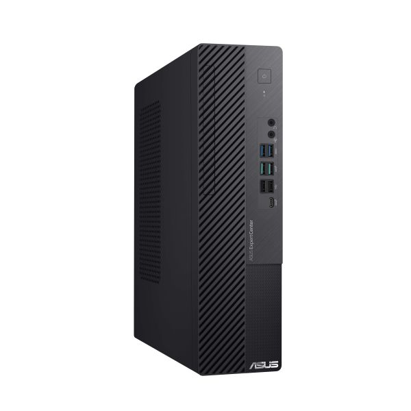 ASUS ExpertCenter D7 SFF D700SD_CZ-512400021W Intel® Core™ i5 i5-12400 16 GB DDR4-SDRAM 512 GB SSD Windows 11 Home PC Zwart (90PF03K1-M00FJ0)