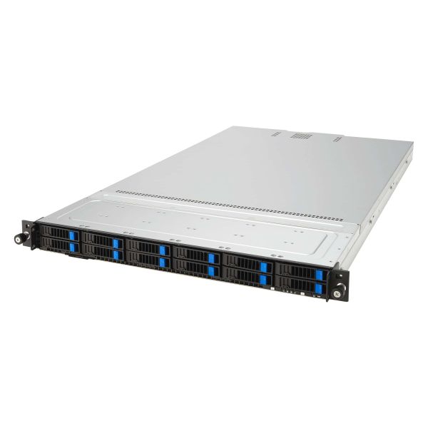 ASUS RS700A-E12-RS12U Socket SP5 Rack (1U) Zwart, Staal (90SF02D1-M006Z0) ASUS RS700A-E12-RS12U Socket SP5 Rack (1U) Zwart, Staal (90SF02D1-M006Z0)
