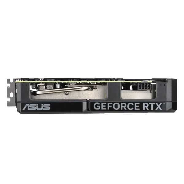 ASUS Dual -RTX4060-O8G-EVO NVIDIA GeForce RTX 4060 8 GB GDDR6 (90YV0JC7-M0NA00)