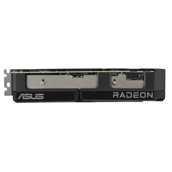 ASUS Dual -RX7600XT-O16G AMD Radeon RX 7600 XT 16 GB GDDR6 (90YV0K21-M0NA00)