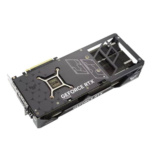 ASUS TUF Gaming TUF-RTX4080S-O16G-GAMING NVIDIA GeForce RTX 4080 SUPER 16 GB GDDR6X (90YV0KA0-M0NA00)