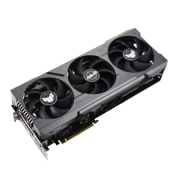 ASUS TUF Gaming TUF-RTX4080S-16G-GAMING NVIDIA GeForce RTX 4080 SUPER 16 GB GDDR6X (90YV0KA1-M0NA00)