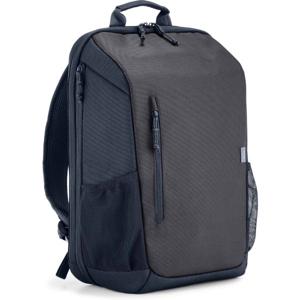 HP Travel 15,6 Laptop Backpack, 18 liter, Iron Grey (6B8U6AA)