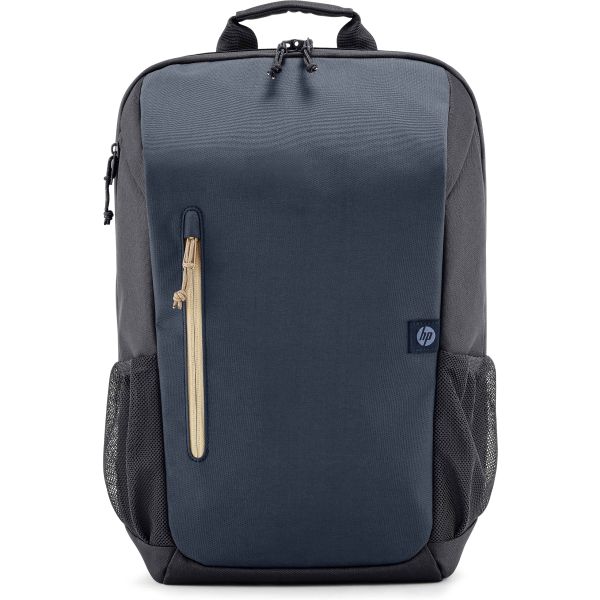 HP Travel 15,6 Blue Night Laptop Backpack, 18 liter (6B8U7AA)