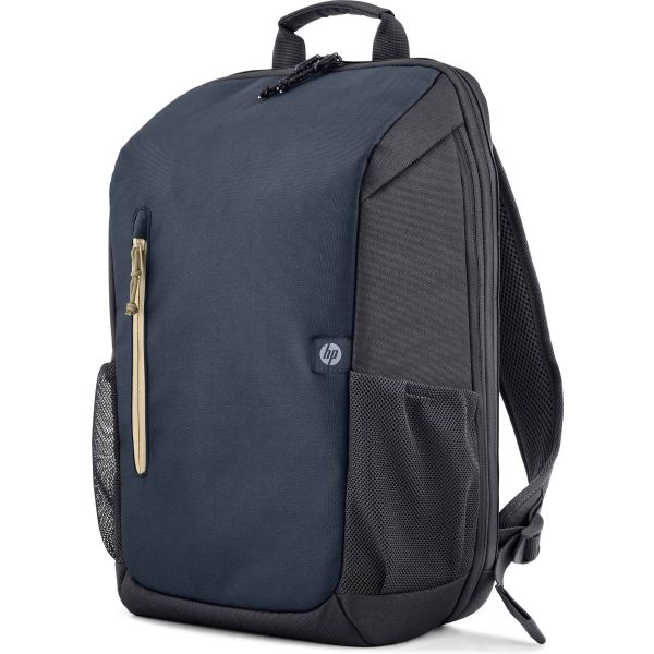 HP Travel 15,6 Blue Night Laptop Backpack, 18 liter (6B8U7AA)
