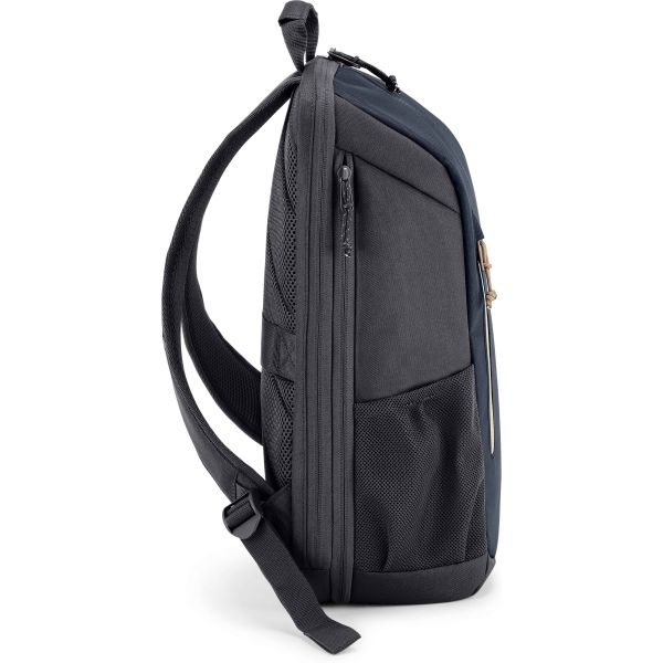 HP Travel 15,6 Blue Night Laptop Backpack, 18 liter (6B8U7AA)