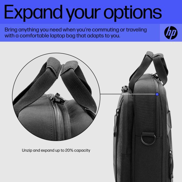 HP Renew Executive 16 inch laptoptas (6B8Y2AA)