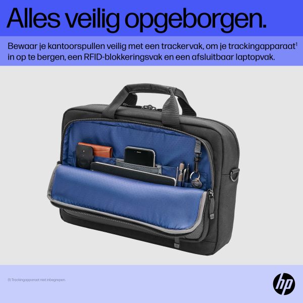 HP Renew Executive 16 inch laptoptas (6B8Y2AA)