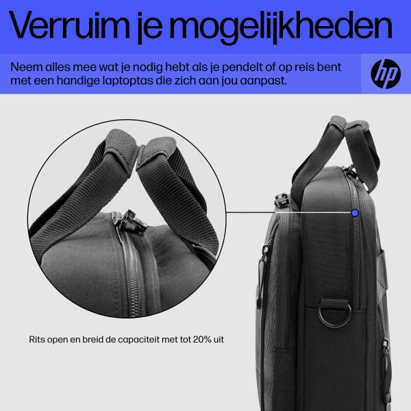 HP Renew Executive 16 inch laptoptas (6B8Y2AA)