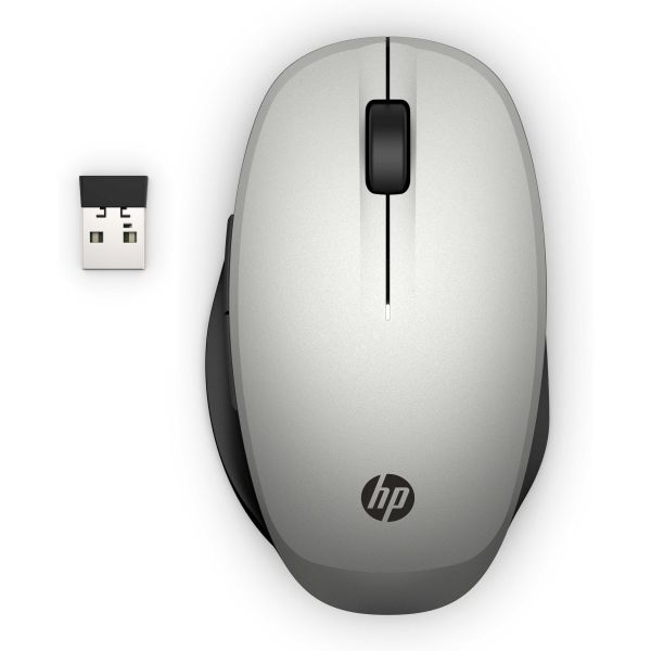 HP Dual Mode muis (6CR72AA#ABB)