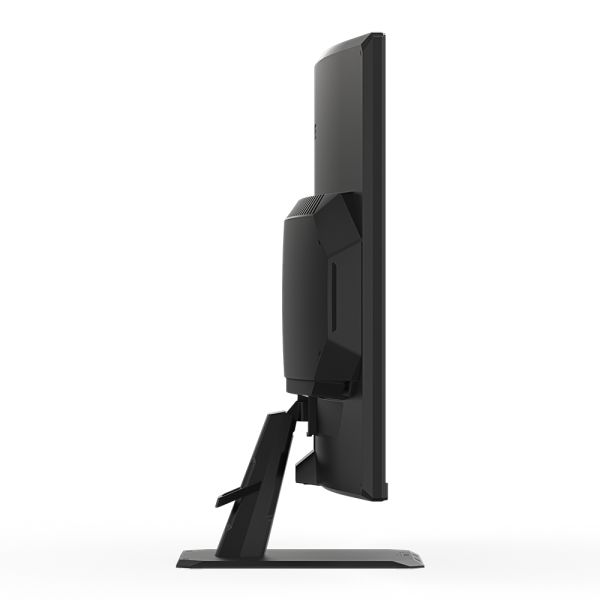 GIGABYTE GS32QC computer monitor 80 cm (31.5") 2560 x 1440 Pixels Quad HD LCD Zwart (GS32QC)