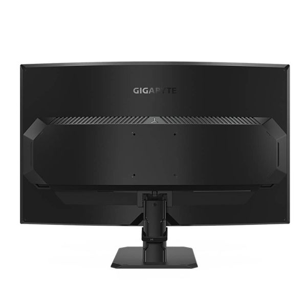 GIGABYTE GS32QC computer monitor 80 cm (31.5") 2560 x 1440 Pixels Quad HD LCD Zwart (GS32QC)
