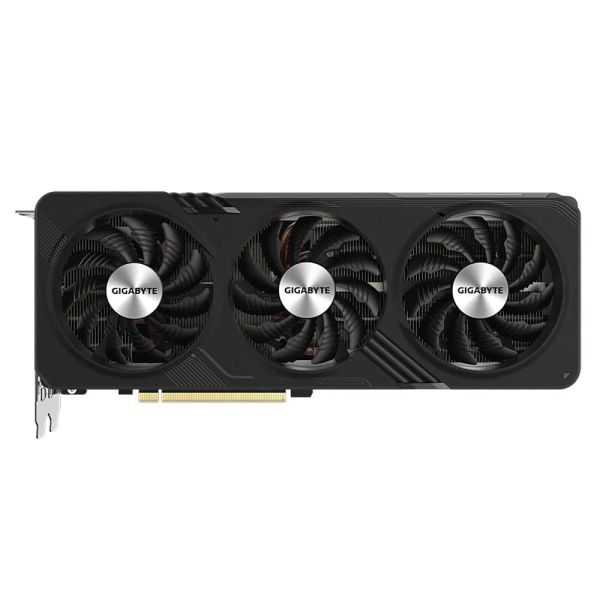 GIGABYTE GAMING Radeon RX 7600 XT OC 16G AMD 16 GB GDDR6 (GV-R76XTGAMING OC-16GD) GIGABYTE GAMING Radeon RX 7600 XT OC 16G AMD 16 GB GDDR6 (GV-R76XTGAMING OC-16GD)
