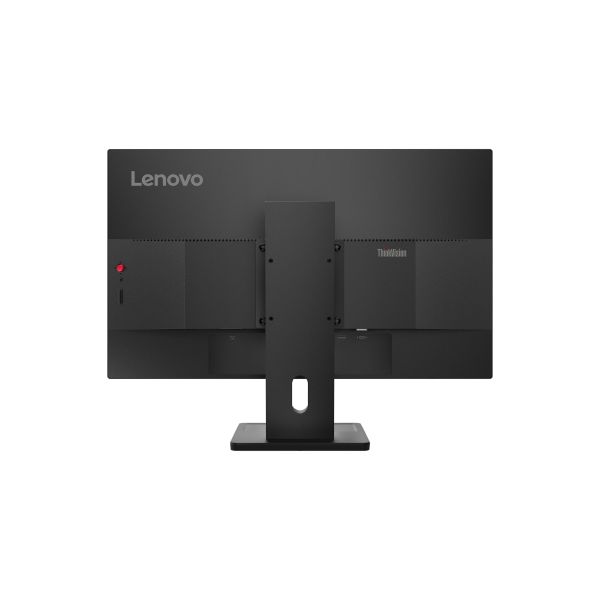 Lenovo ThinkVision E24-30 LED display 60,5 cm (23.8") 1920 x 1080 Pixels Full HD Zwart (63EDMAT2EU)