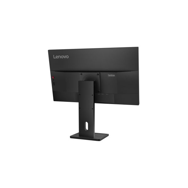 Lenovo ThinkVision E24-30 computer monitor 60,5 cm (23.8") 1920 x 1080 Pixels Full HD LED Zwart (63EDMAT2EU)