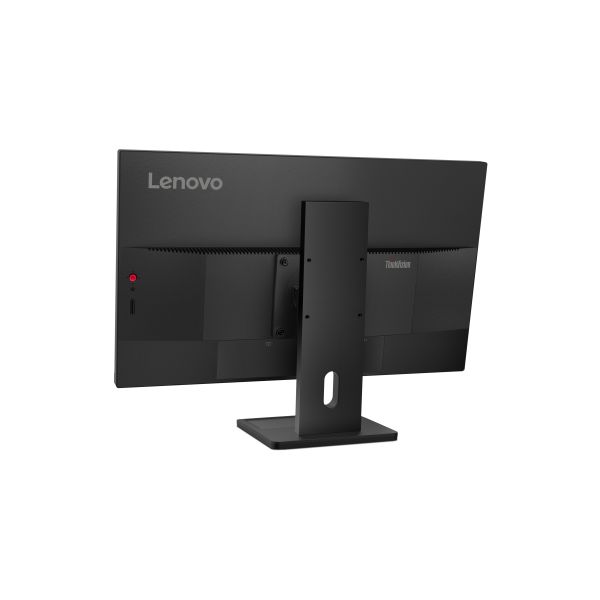 Lenovo ThinkVision E24-30 computer monitor 60,5 cm (23.8") 1920 x 1080 Pixels Full HD LED Zwart (63EDMAT2EU) Lenovo ThinkVision E24-30 computer monitor 60,5 cm (23.8") 1920 x 1080 Pixels Full HD LED Zwart (63EDMAT2EU)