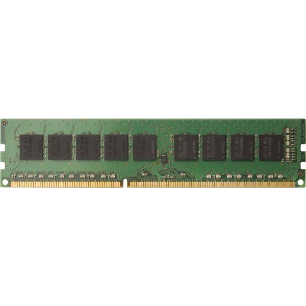 HP 32GB (1x32GB) DDR4-2666 ECC Unbuff RAM geheugenmodule (6FR92AA)