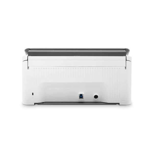 HP Scanjet Pro 2000 s2 Sheet-feed Scanner Paginascanner 600 x 600 DPI A4 Zwart, Wit (6FW06A)