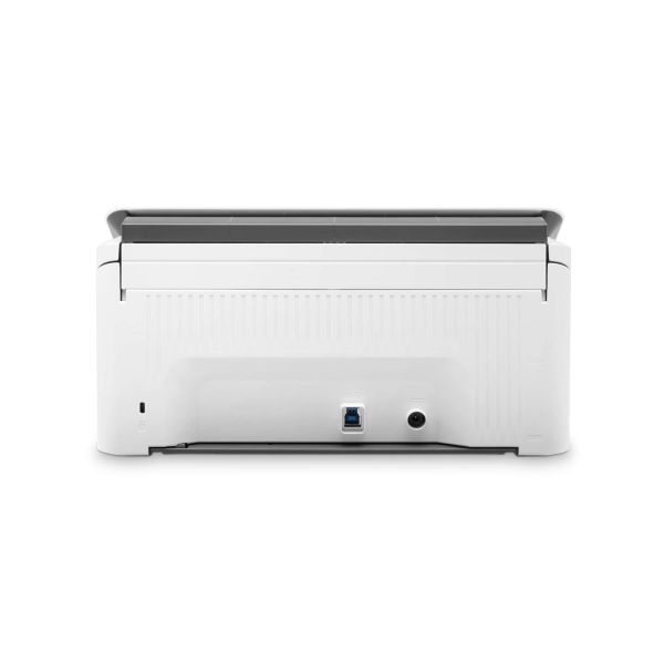 HP Scanjet Pro 2000 s2 Sheet-feed Scanner Paginascanner 600 x 600 DPI A4 Zwart, Wit (6FW06A)