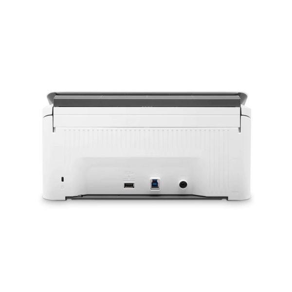 HP Scanjet Pro 3000 s4 Paginascanner 600 x 600 DPI A4 Zwart, Wit (6FW07A)
