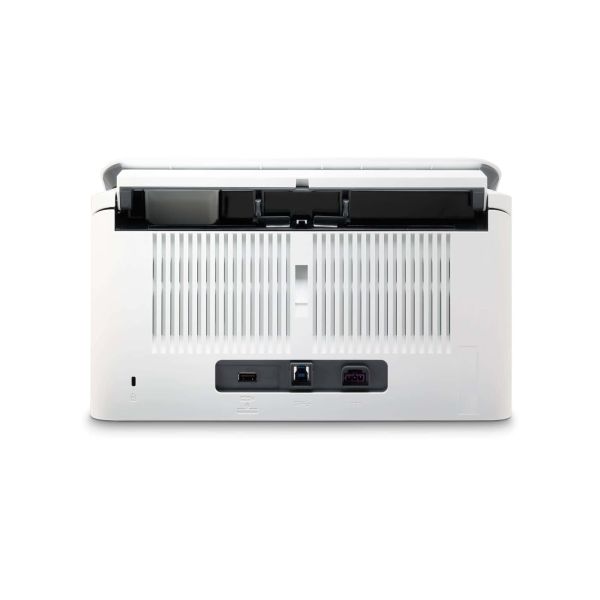 HP Scanjet Enterprise Flow 5000 s5 Paginascanner 600 x 600 DPI A4 Wit (6FW09A)
