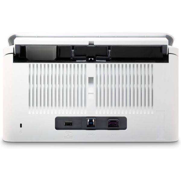 HP Scanjet Enterprise Flow 5000 s5 Paginascanner 600 x 600 DPI A4 Wit (6FW09A)