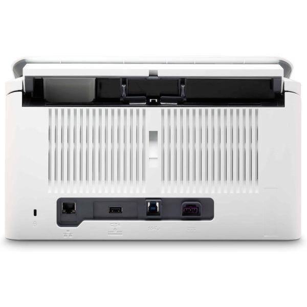 HP Scanjet Enterprise Flow N7000 Paginascanner 600 x 600 DPI A4 Wit (6FW10A)