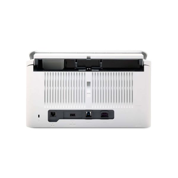 HP Scanjet Enterprise Flow N7000 Paginascanner 600 x 600 DPI A4 Wit (6FW10A)