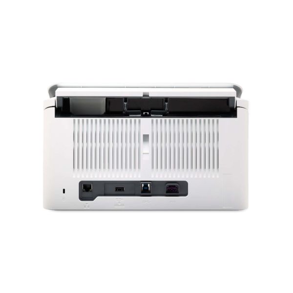HP Scanjet Enterprise Flow N7000 Paginascanner 600 x 600 DPI A4 Wit (6FW10A)