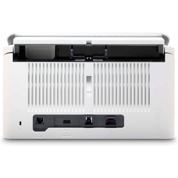 HP Scanjet Enterprise Flow N7000 Paginascanner 600 x 600 DPI A4 Wit (6FW10A)