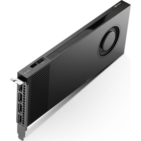 PNY Quadro RTX 5880 ADA           48GB GDDR6 4xDP (VCNRTX5880ADA-SB)