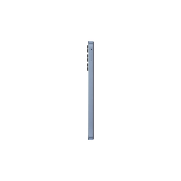 Samsung Galaxy SM-A156B 16,5 cm (6.5") Hybride Dual SIM Android 14 5G USB Type-C 4 GB 128 GB 5000 mAh Blauw (SM-A156BZBDEUB)