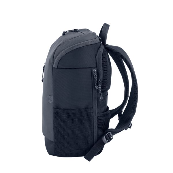 HP Travel 15,6 Iron Grey laptopbackpack, 25 liter (6H2D8AA)